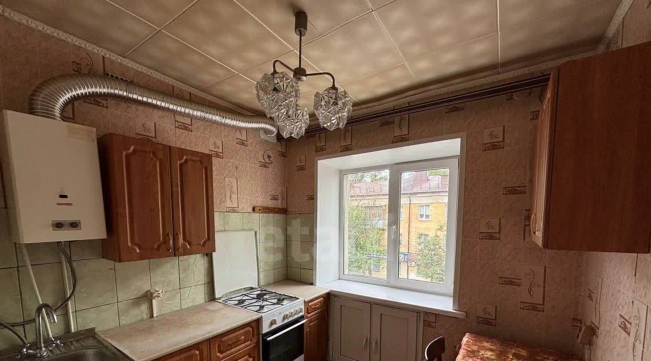 квартира г Калуга р-н Московский ул Телевизионная 11 фото 11