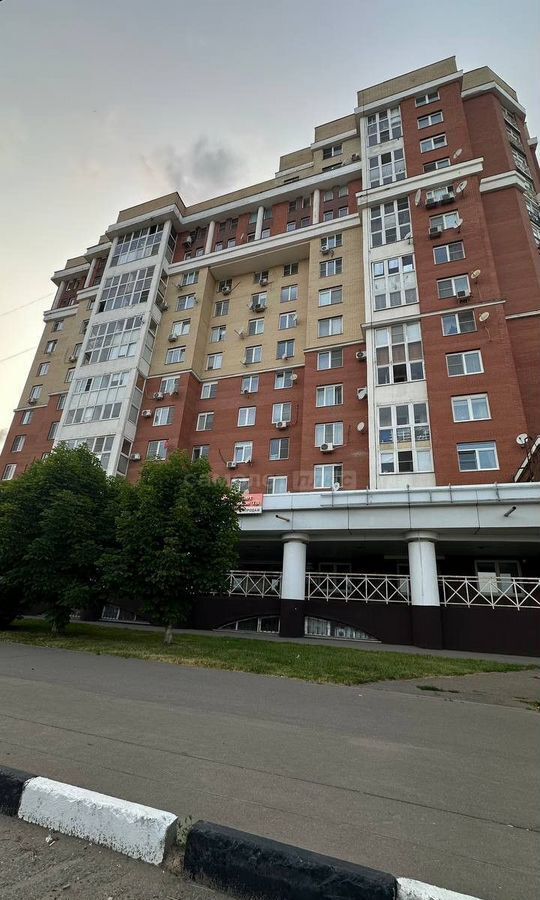 свободного назначения г Наро-Фоминск ул Маршала Жукова Г.К. 16 Наро-Фоминский г. о. фото 6