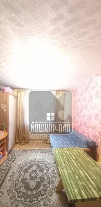 комната г Йошкар-Ола пр-кт Ленинский 63 фото 6