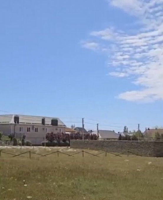 земля г Евпатория пгт Заозерное ул Молодежная фото 6