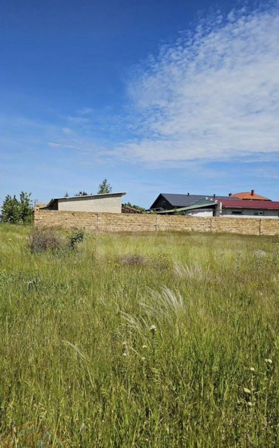 земля г Евпатория пгт Заозерное ул Молодежная фото 12