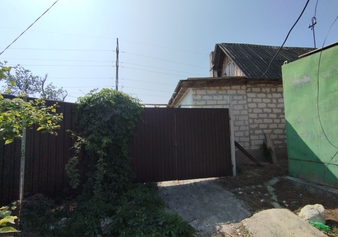 земля г Севастополь садоводческое товарищество Рыбак-4, 40, Крым фото 11