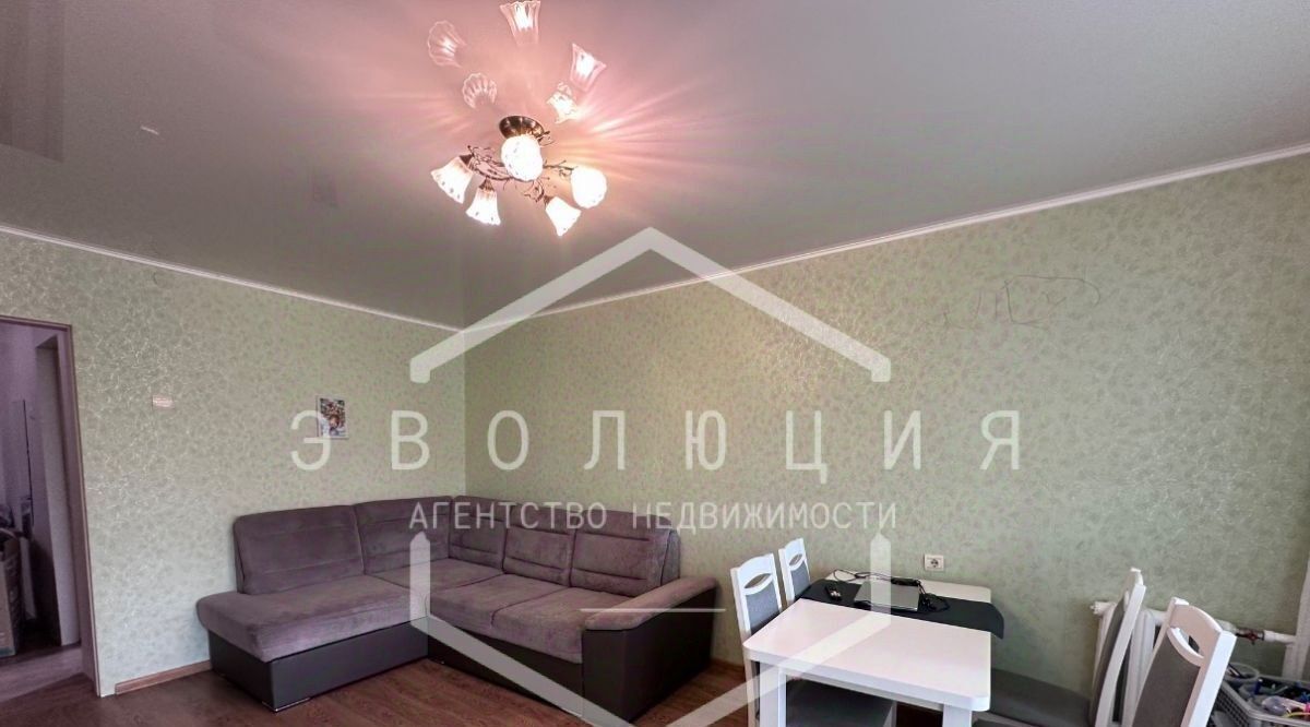 квартира г Калининград р-н Московский ул Подполковника Емельянова 284 фото 6