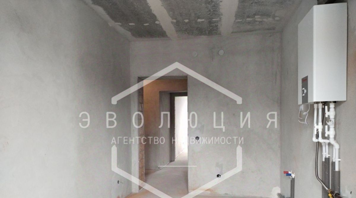 квартира г Пионерский ул Октябрьская 2к/2 фото 7