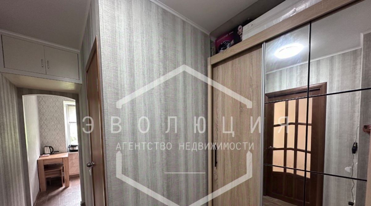 квартира г Калининград р-н Московский ул Садовая 43 фото 6