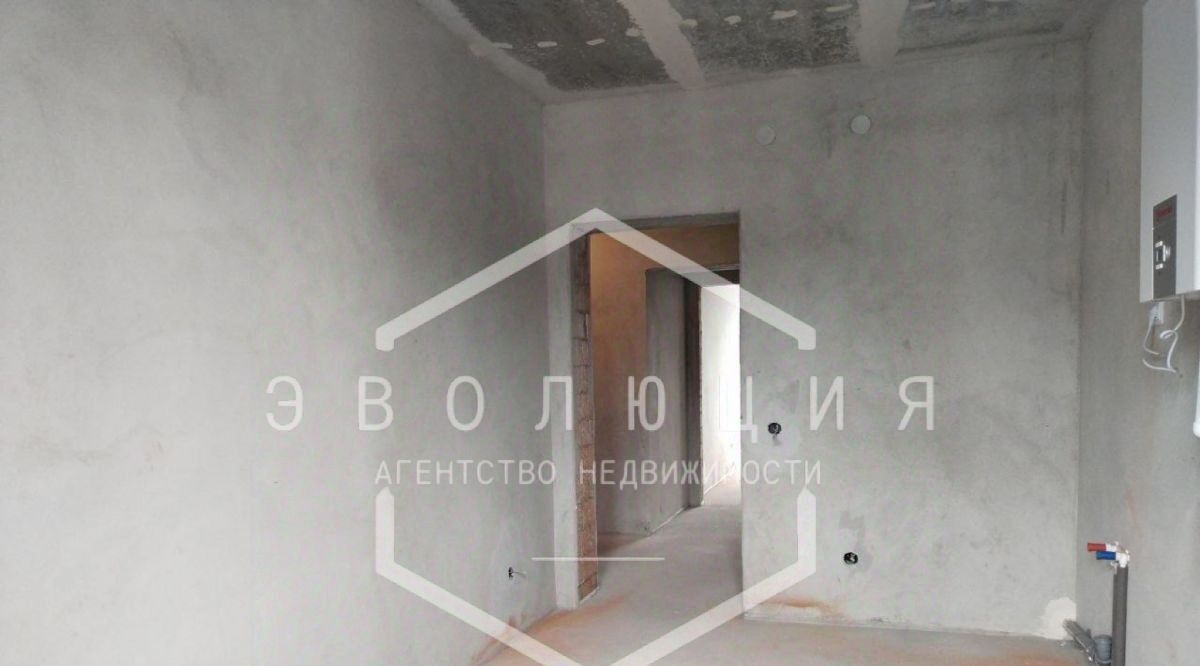 квартира г Пионерский ул Октябрьская 2к/2 фото 8