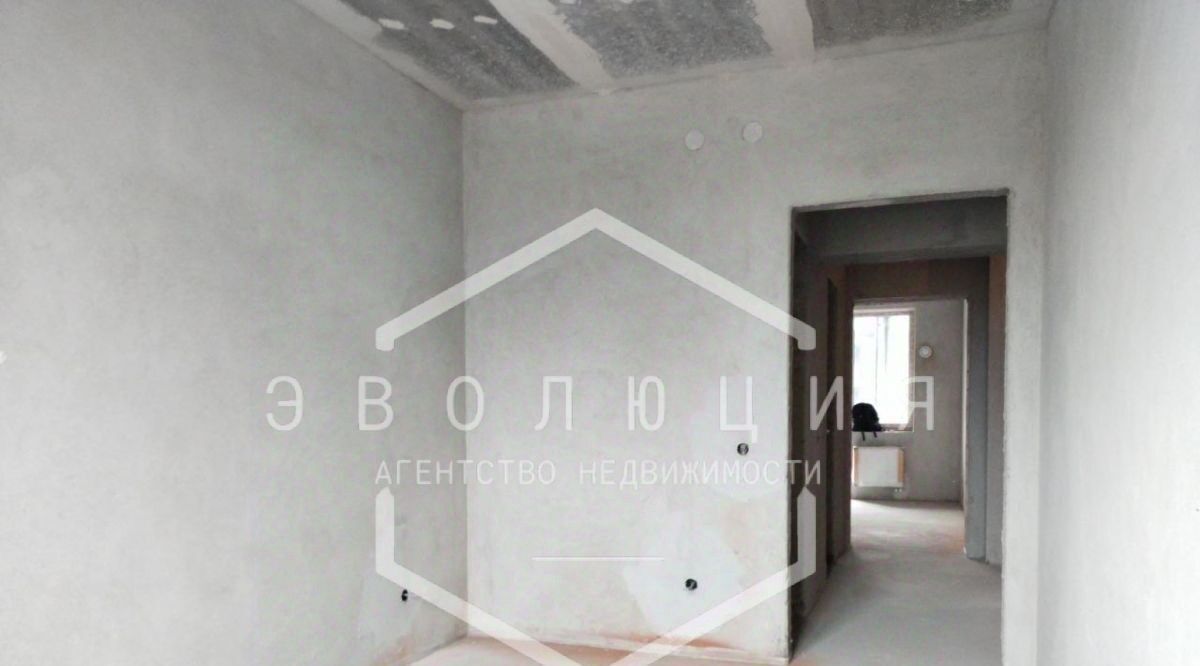 квартира г Пионерский ул Октябрьская 2к/2 фото 13