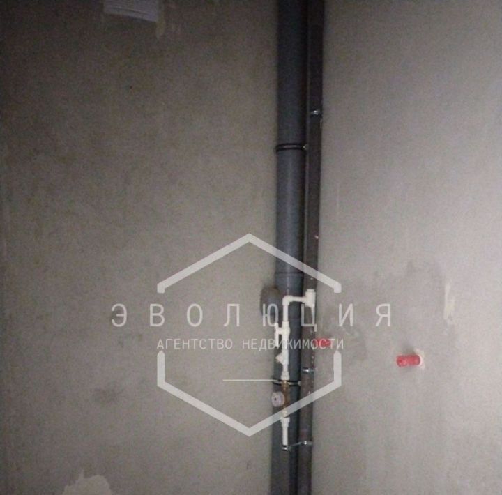 квартира г Пионерский ул Октябрьская 2к/2 фото 17