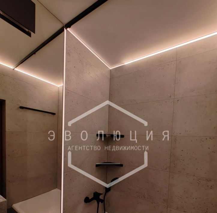 квартира г Калининград р-н Ленинградский ул А.Невского 105а фото 17