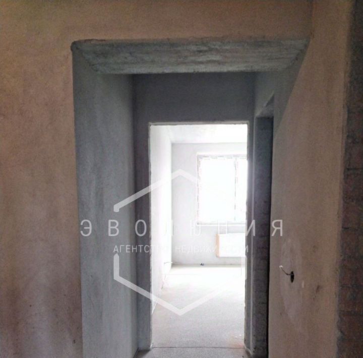 квартира г Пионерский ул Октябрьская 2к/2 фото 18
