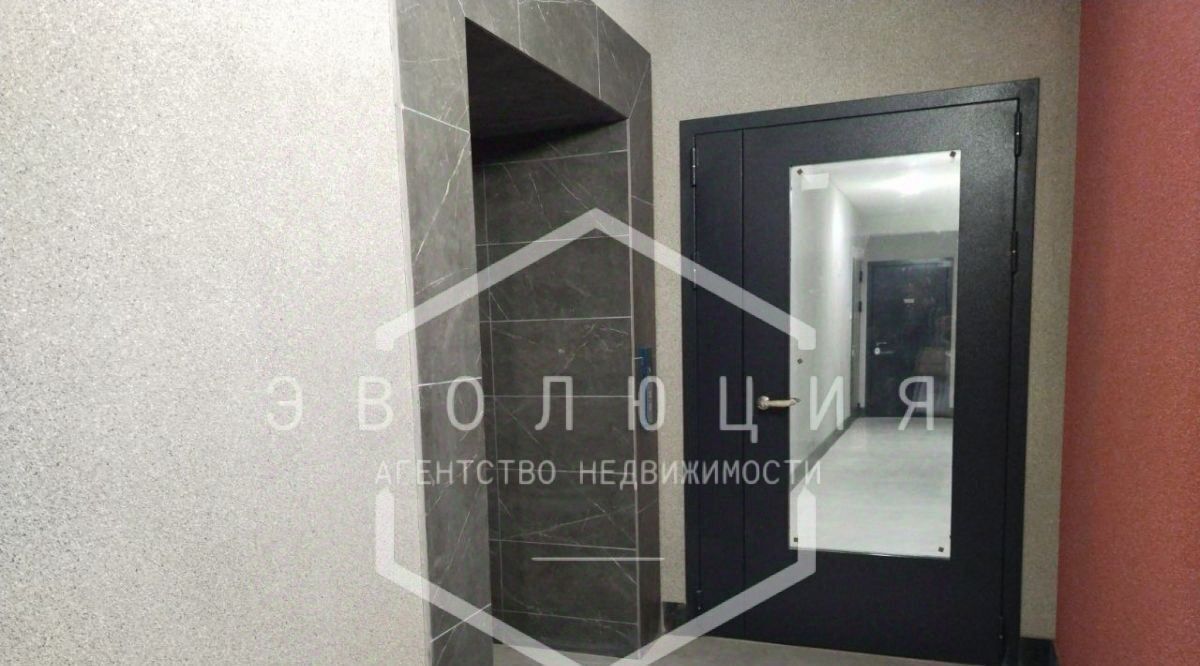 квартира г Пионерский ул Октябрьская 2к/2 фото 23