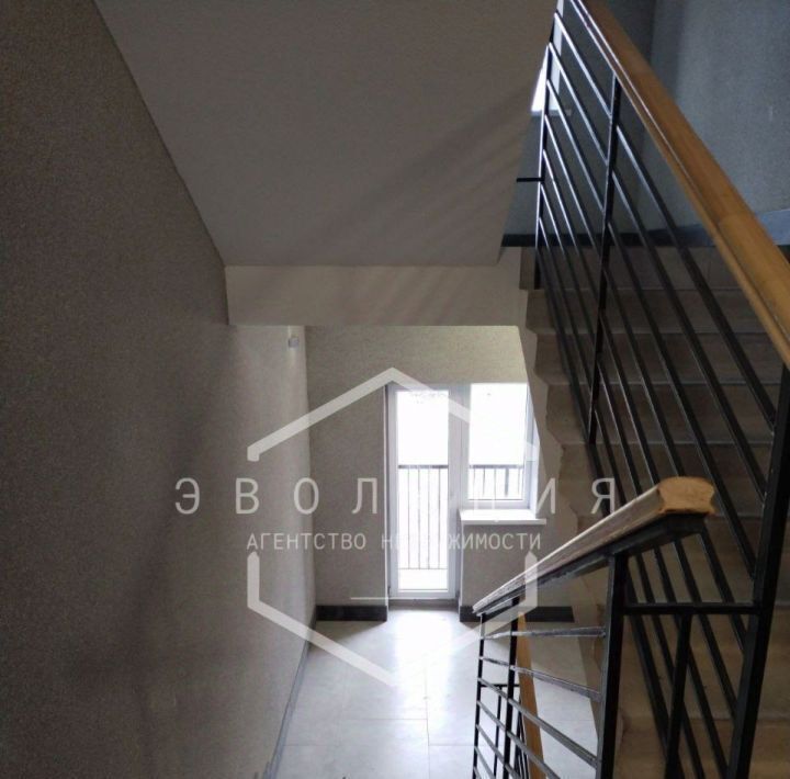 квартира г Пионерский ул Октябрьская 2к/2 фото 25