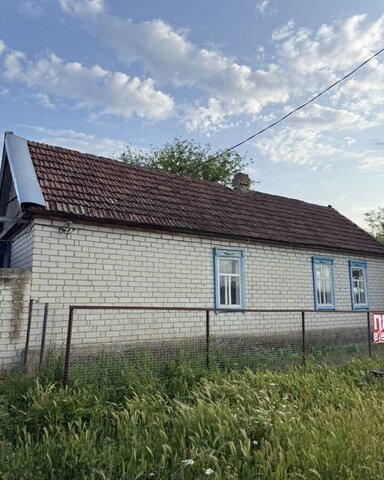 Мостовая ул., 30, станица Лысогорская фото