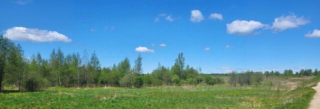 Левобережное с/пос, Изумрудные поля кп фото