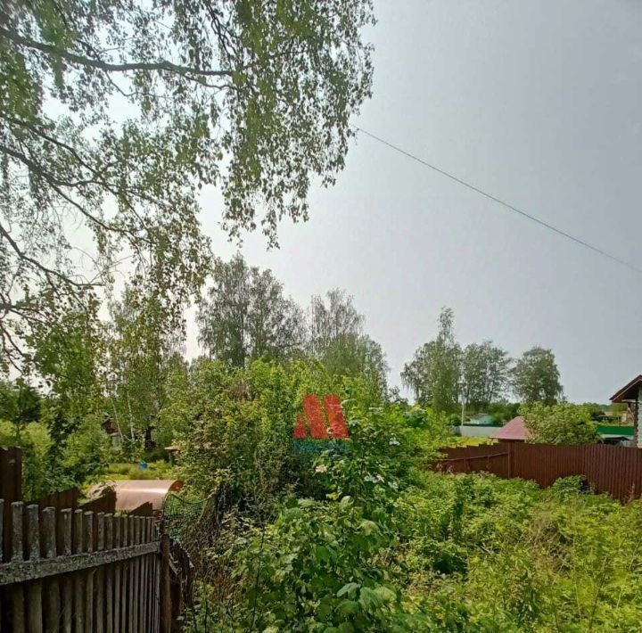 земля г Ярославль р-н Заволжский снт Березовая роща 2А фото 1