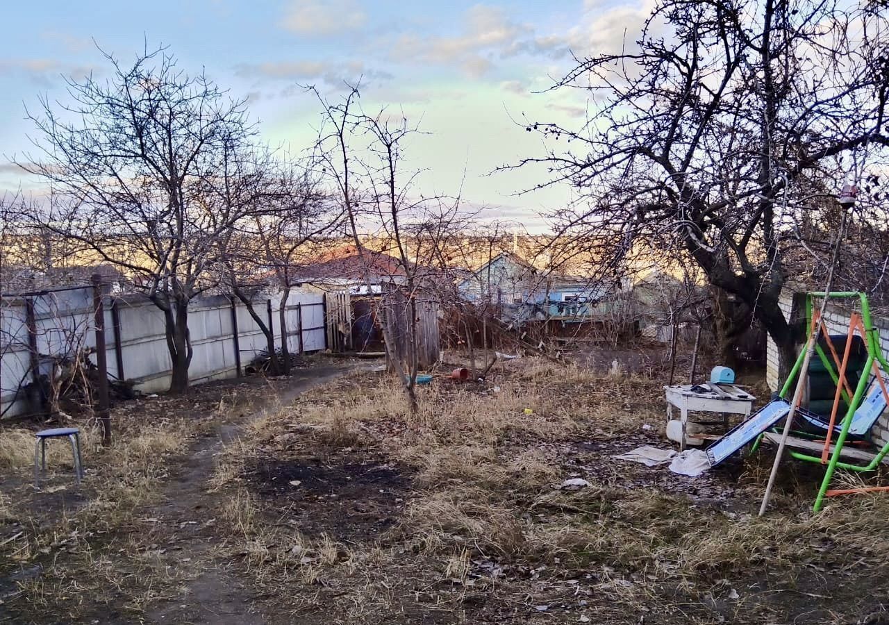 дом г Волгоград р-н Советский ул им. Новикова-Прибоя фото 3