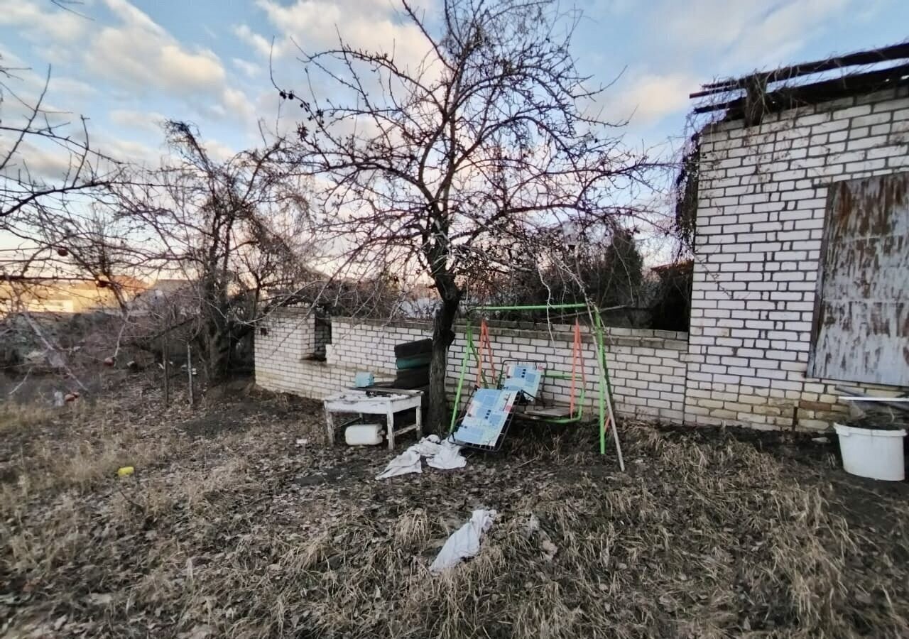 дом г Волгоград р-н Советский ул им. Новикова-Прибоя фото 4