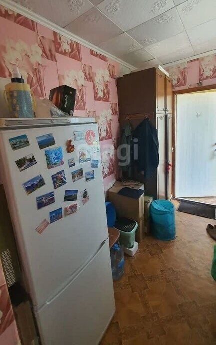 комната г Белгород ул Толстого 50 фото 3