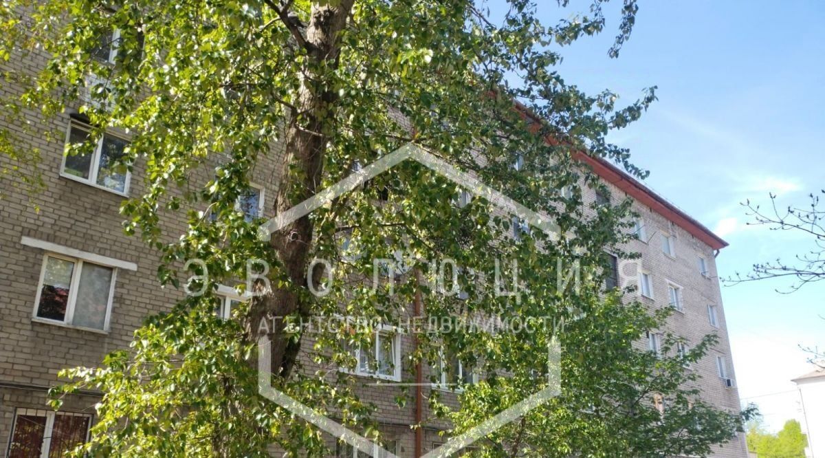 квартира г Калининград р-н Ленинградский пер Партизанский 3 фото 33
