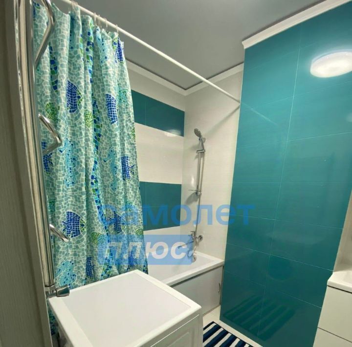 квартира г Калининград р-н Центральный ул Космонавта Леонова 55к/1 фото 10