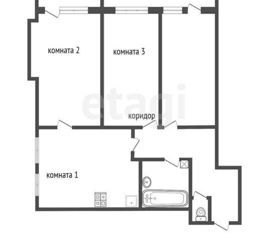 квартира дом 54к/1 фото