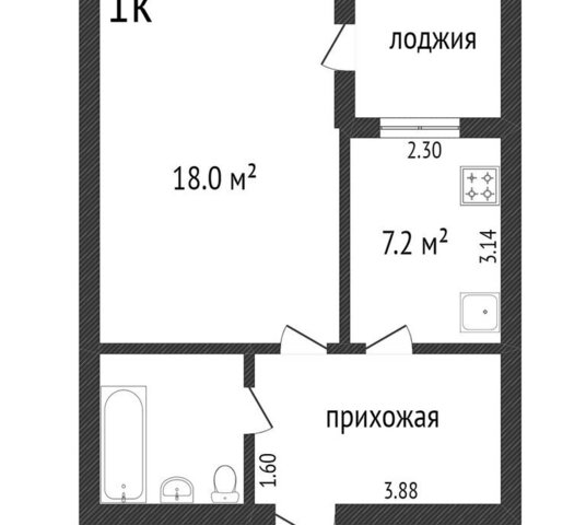 ул Спортивная 14 фото
