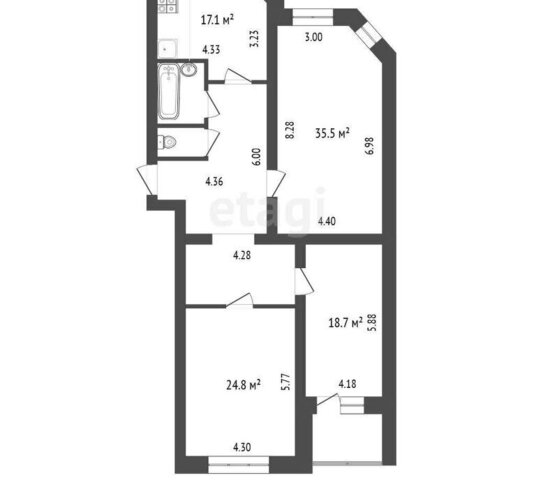 квартира дом 49а фото
