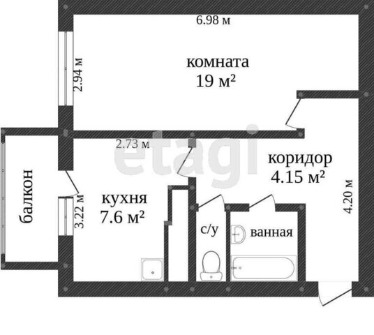 ул Зеленая 13 фото