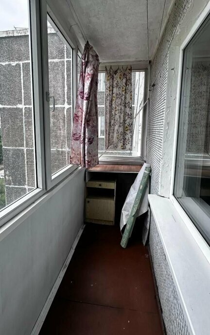 квартира г Минусинск ул Тимирязева 19 фото 1