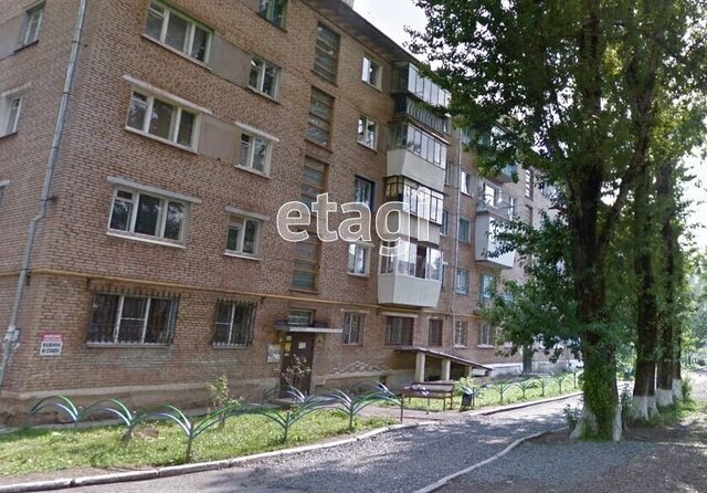 ул Трегубенковых 5 фото