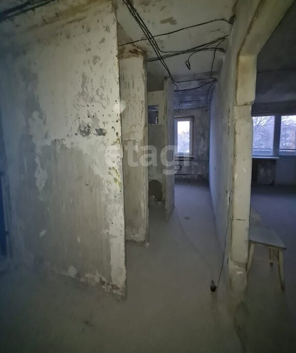 квартира г Белгород ул Мокроусова 17а фото 2