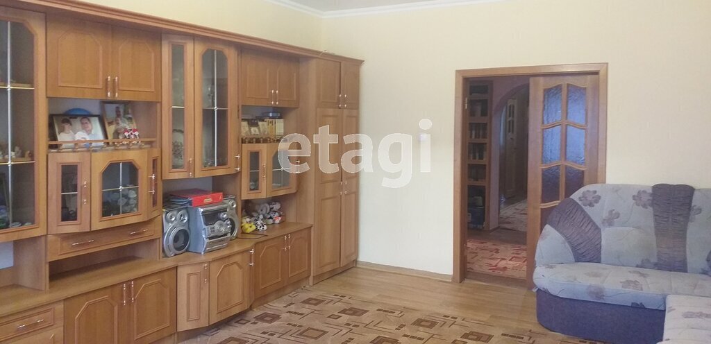 квартира г Белгород ул Губкина 49а фото 2