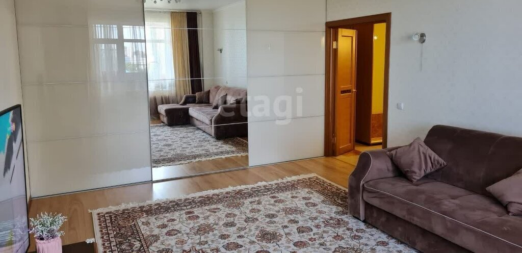 квартира г Белгород ул Академическая 23а фото 3