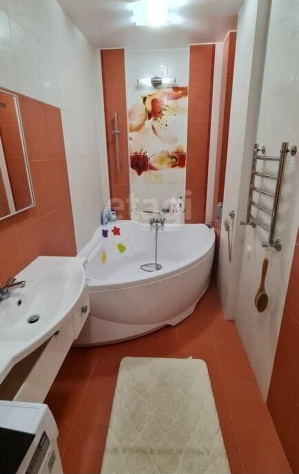 квартира г Белгород ул Академическая 23а фото 4