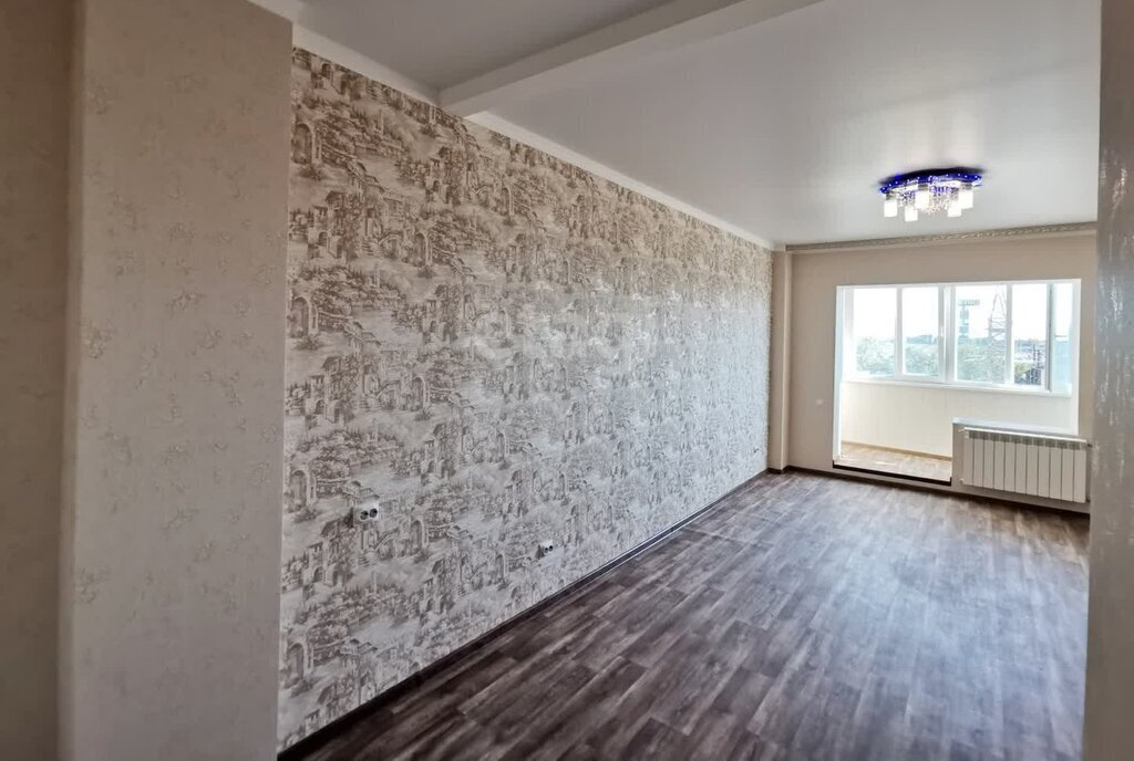 квартира г Белгород ул Есенина 8а фото 4