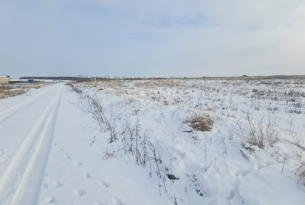 земля г Белгород ул Виктора Лосева фото 2