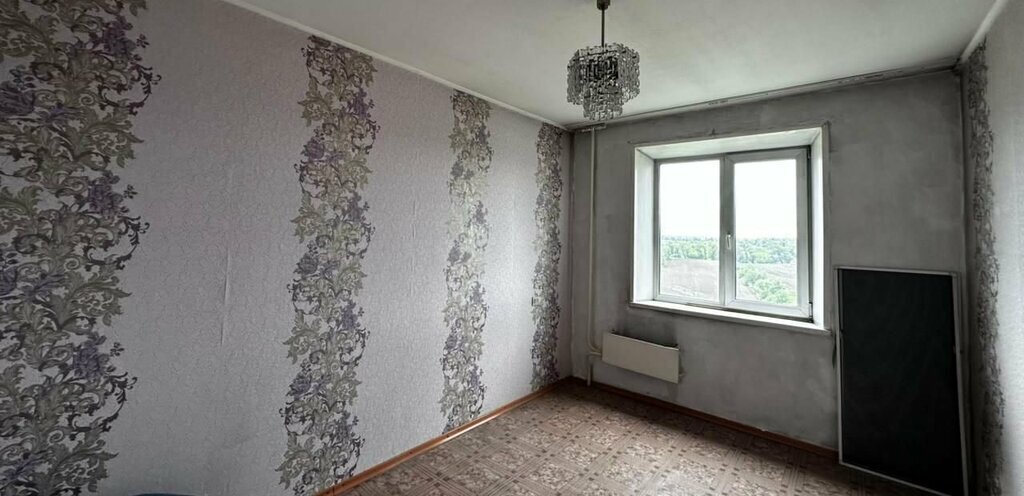квартира г Минусинск ул Тимирязева 19 фото 2