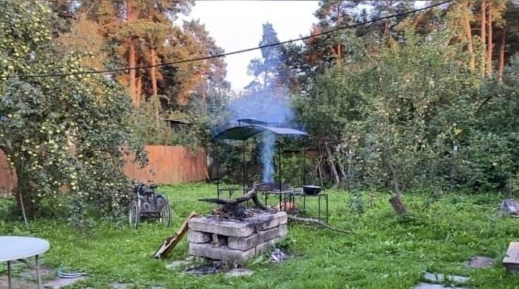 дом г Пушкино снт Берёзка 61, Домодедово фото 1