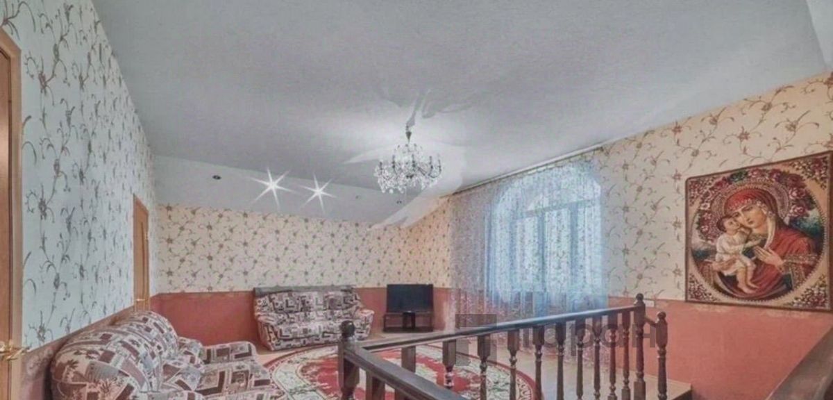 дом г Челябинск р-н Советский ул Обская 33а фото 7