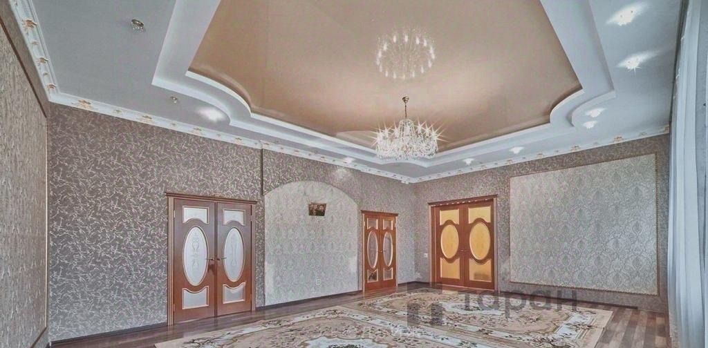 дом г Челябинск р-н Советский ул Обская 33а фото 12