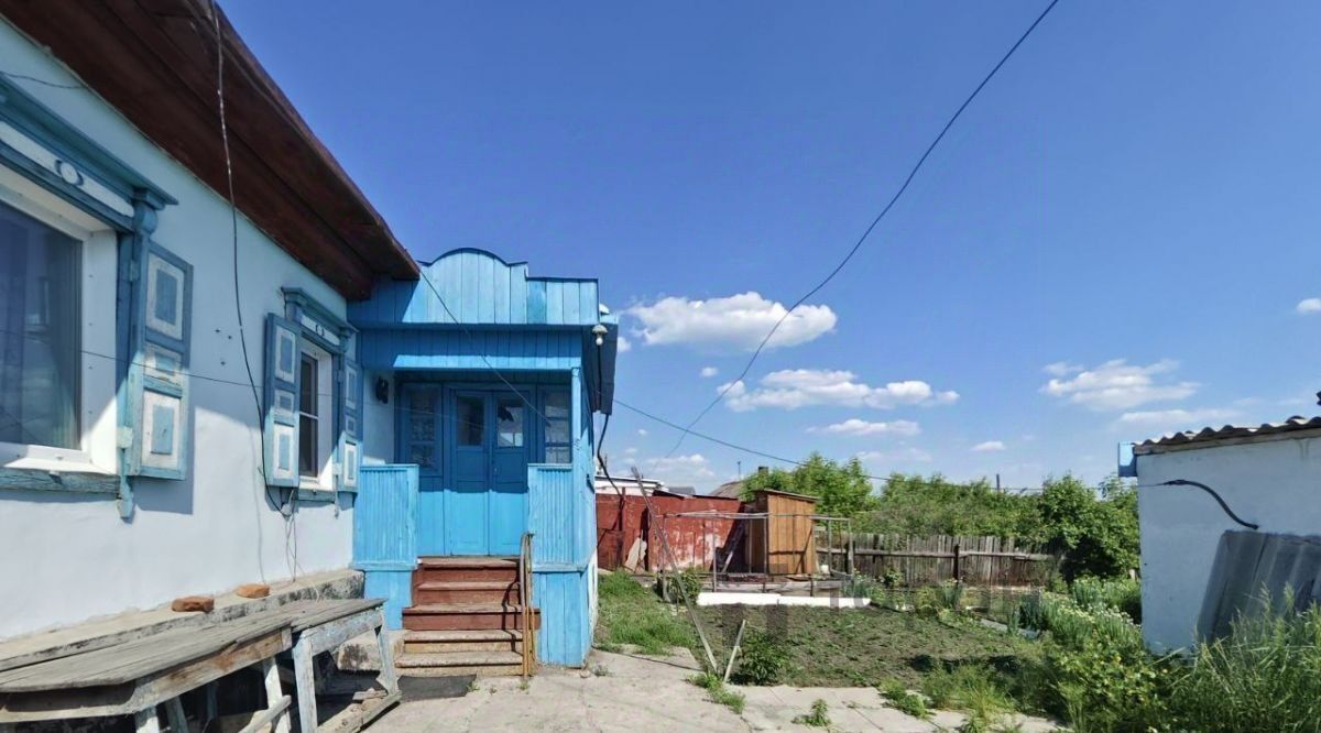 дом г Троицк ул им. Э. Тельмана 30 фото 6