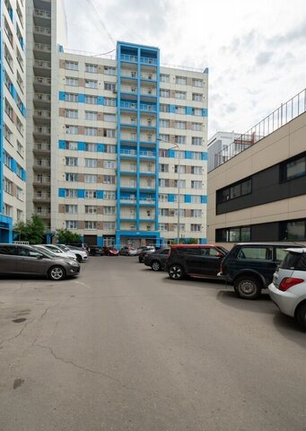 квартира р-н Октябрьский пр-кт Маршала Жукова 11/3 фото