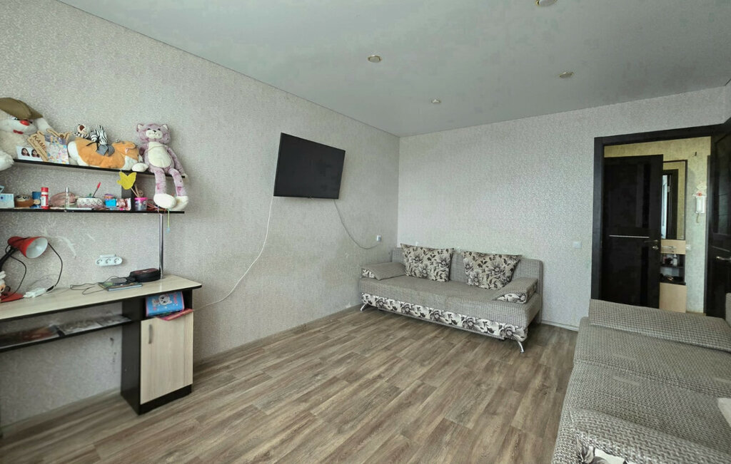 квартира г Саратов проезд 1-й Тульский 14к/2 фото 4