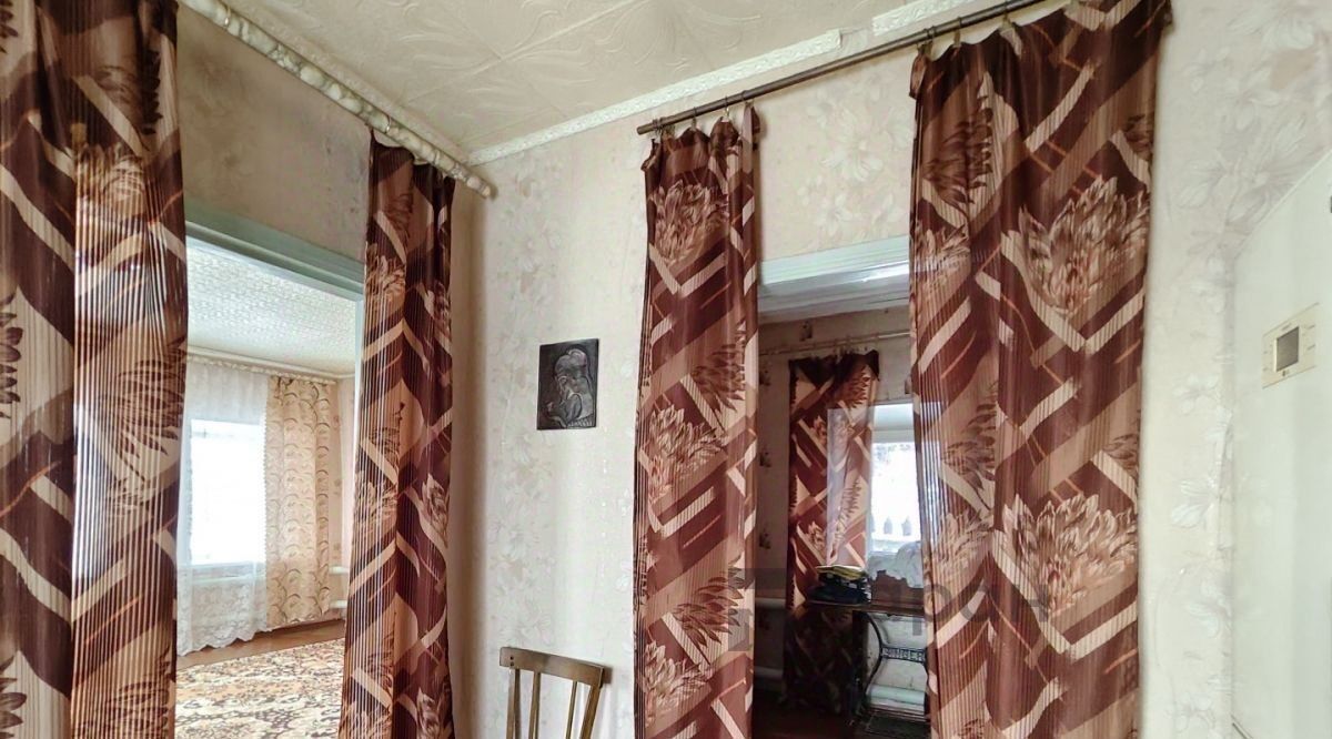 дом г Троицк ул им. Э. Тельмана 30 фото 20