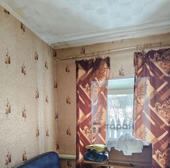 дом г Троицк ул им. Э. Тельмана 30 фото 22