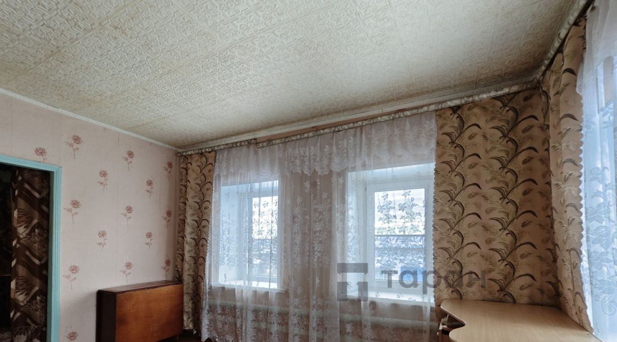 дом г Троицк ул им. Э. Тельмана 30 фото 25