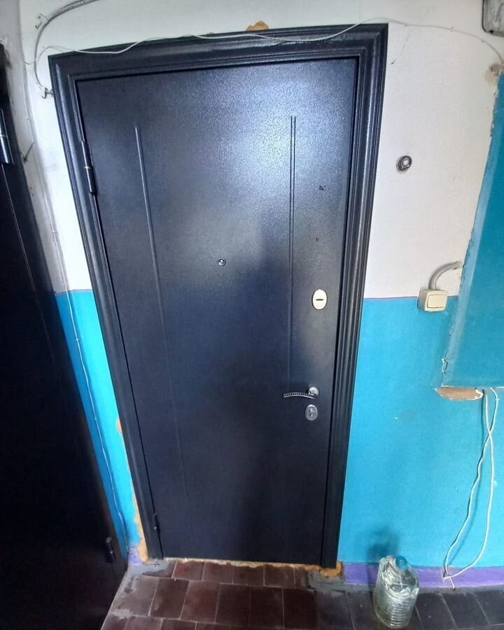 квартира г Каменск-Шахтинский ул. Пугачёва, 3А фото 1