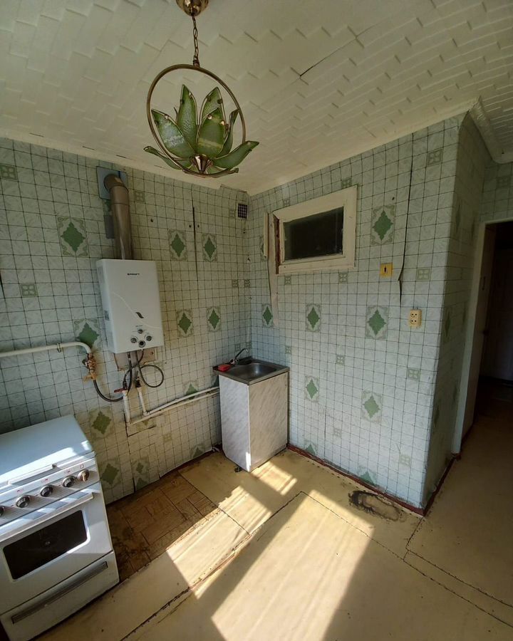 квартира г Каменск-Шахтинский ул. Пугачёва, 3А фото 2