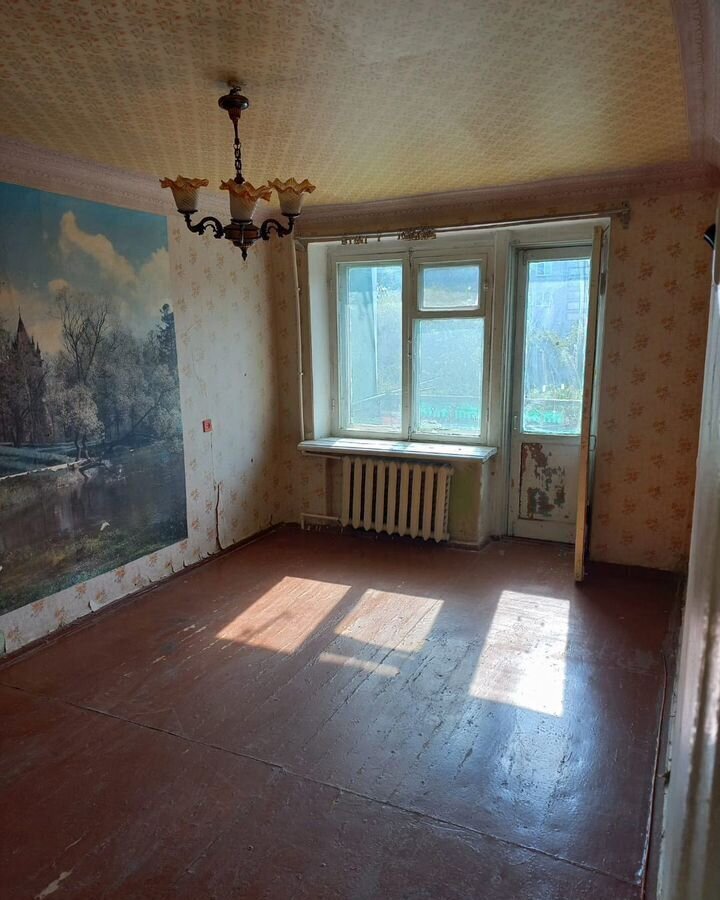 квартира г Каменск-Шахтинский ул. Пугачёва, 3А фото 4