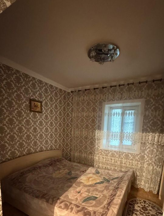дом г Грозный р-н Старопромысловский ул имени Адама Малаева 248 фото 11